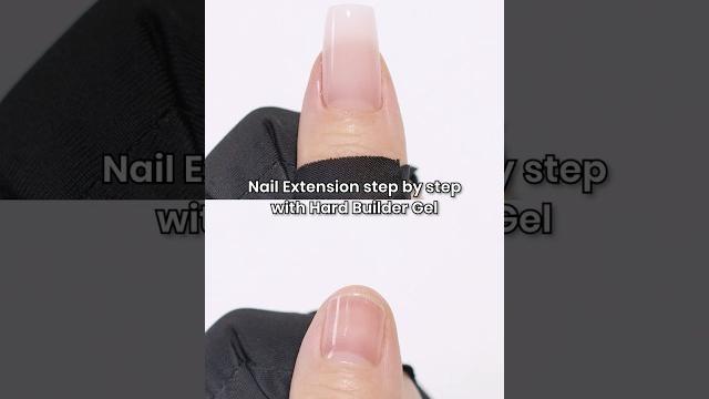 Doing nail extensions with me... Doing nail extensions with me...