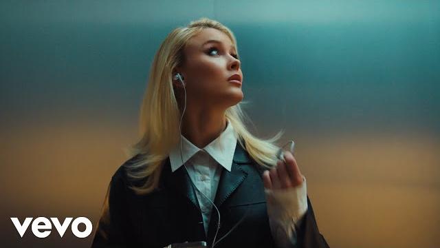 Zara larsson - can't tame her (alternate cut) Zara larsson - can't tame her (alternate cut)