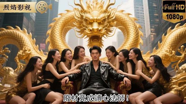 廢材竟成讀心法師!千金大小姐/破解賭王騙局/魅惑全舞池美女,百位美女爭相投懷:求您看透我心! #逆襲復仇 #反轉 #短劇 #男頻 #shorts #kungfu #爽劇 #熱門短劇 #逆襲 #復仇 廢材竟成讀心法師!千金大小姐/破解賭王騙局/魅惑全舞池美女,百位美女爭相投懷:求您看透我心! #逆襲復仇 #反轉 #短劇 #男頻 #shorts #kungfu #爽劇 #熱門短劇 #逆襲 #復仇