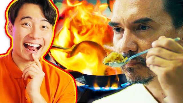 Uncle roger love epic fried rice movie (hunger) Uncle roger love epic fried rice movie (hunger)