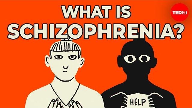 What is schizophrenia? - anees bahji What is schizophrenia? - anees bahji