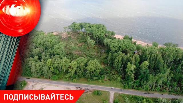 Смерч на минском море; конопля в шкафу; изъята нелегальная партия спирта / криминал 25.07.2023 Смерч на минском море; конопля в шкафу; изъята нелегальная партия спирта / криминал 25.07.2023