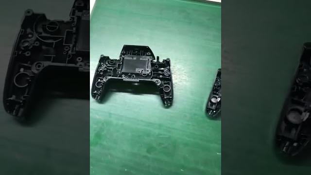 Game console handle shell, ps game console handle shell!#mould supplier #game controller shell Game console handle shell, ps game console handle shell!#mould supplier #game controller shell