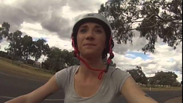 Amber and billo's - amber vs the magpie - the eyes don't work Amber and billo's - amber vs the magpie - the eyes don't work