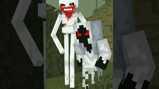 Entity & scp vs steve & wither storm Entity & scp vs steve & wither storm