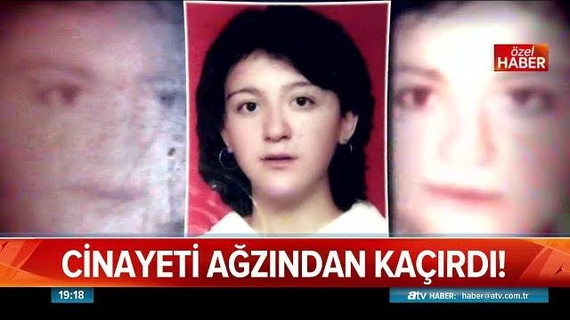 Müge anlı'da cinayeti ağzından kaçırdı! - atv haber 21 ocak 2019 Müge anlı'da cinayeti ağzından kaçırdı! - atv haber 21 ocak 2019