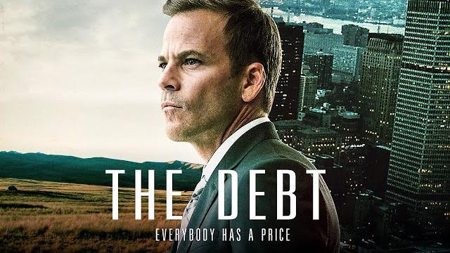 The debt | thriller, drama | full movie The debt | thriller, drama | full movie