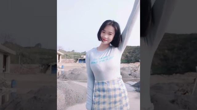 快手q弹美女热舞 快手q弹美女热舞