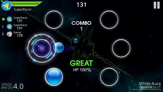 Stum - white aura (extreme) Stum - white aura (extreme)