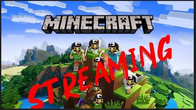12 hour minecraft stream!!!!!!! join us on creative 12 hour minecraft stream!!!!!!! join us on creative