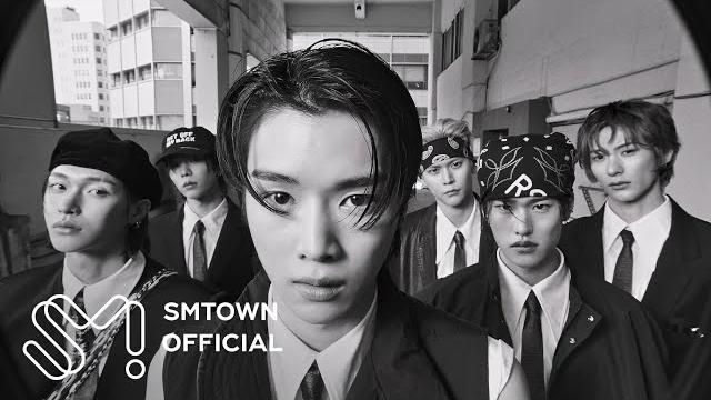 Riize 라이즈 'bag bad back' mv Riize 라이즈 'bag bad back' mv