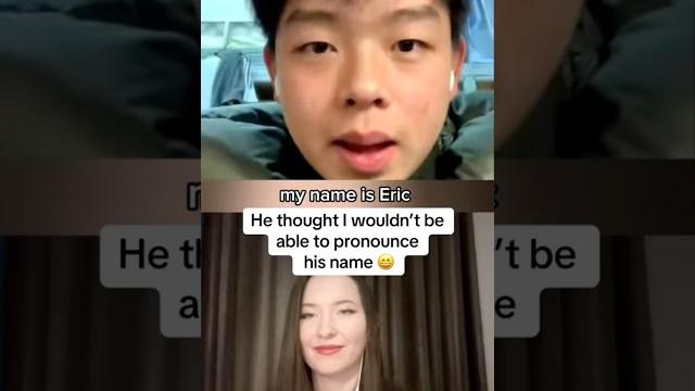 Such a funny reaction | #ometv #omegle #chinesereaction Such a funny reaction | #ometv #omegle #chinesereaction