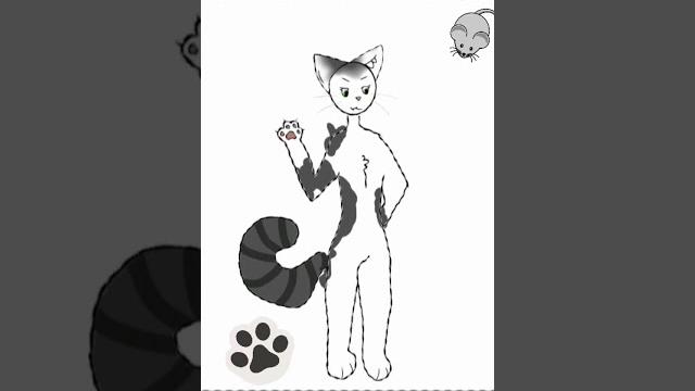 Арт для песни "кошки-мышки" @anykadavaika #мурка #кошки #мышки #арт #рисую #лапка #милота Арт для песни "кошки-мышки" @anykadavaika #мурка #кошки #мышки #арт #рисую #лапка #милота