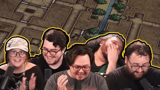 Pharaoh with no prep continued! | dungeon delve vod Pharaoh with no prep continued! | dungeon delve vod
