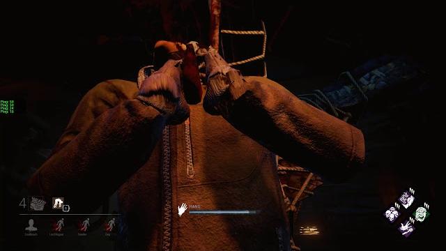 Dead by daylight 1843 trapper Dead by daylight 1843 trapper