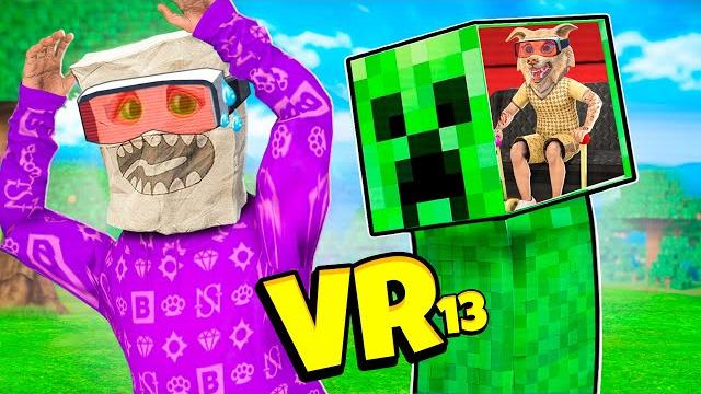 200 дней прожил в vr гта 5 ! флейзин и джел попали в vr gta 5 200 дней прожил в vr гта 5 ! флейзин и джел попали в vr gta 5