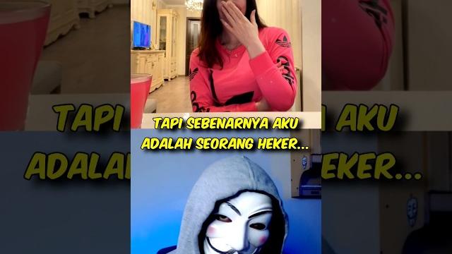Bikin salting mamah muda #shorts #ometv Bikin salting mamah muda #shorts #ometv