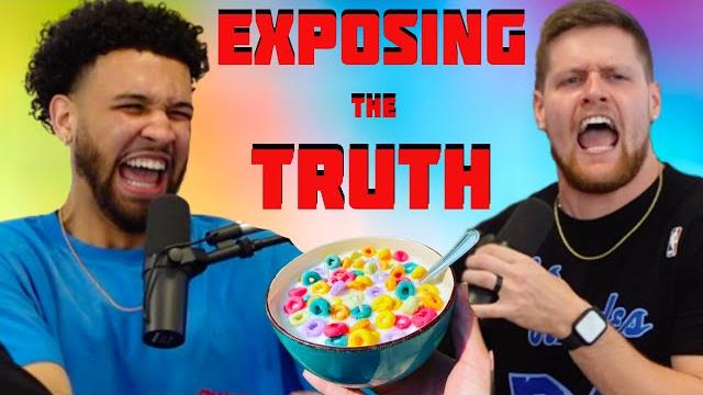 Exposing the truth -you should know podcast- episode 59 Exposing the truth -you should know podcast- episode 59