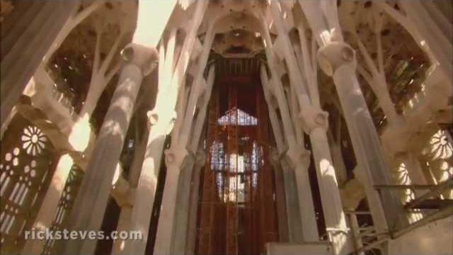 Barcelona, spain: architectural modernisme showcase - rick steves’ europe travel guide - travel bite Barcelona, spain: architectural modernisme showcase - rick steves’ europe travel guide - travel bite
