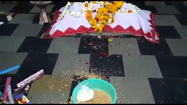 Kotada darbar ki aarti Kotada darbar ki aarti