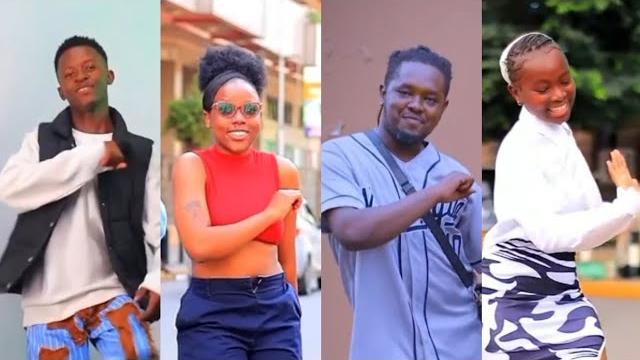 Jay melody - sielewi tiktok dance challenge Jay melody - sielewi tiktok dance challenge