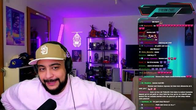 Master snakou reviens sur ses accusations ( csc ??) Master snakou reviens sur ses accusations ( csc ??)