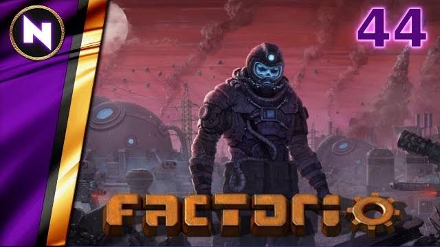 Factorio krastorio #44 fusion Factorio krastorio #44 fusion