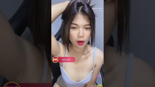 Live in bigo cute Live in bigo cute