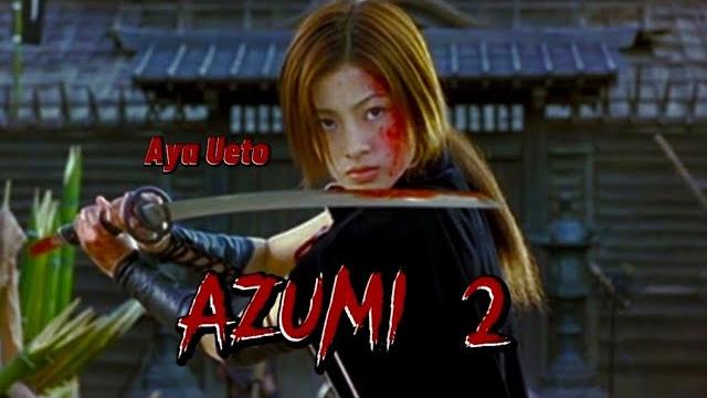 Azumi 2 - best action drama movie Azumi 2 - best action drama movie