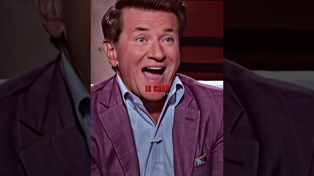 Sharks destroy entrepreneurs product idea | shark tank us Sharks destroy entrepreneurs product idea | shark tank us