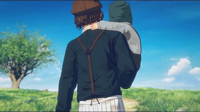 ヨルシカ - 晴る(official video) ヨルシカ - 晴る(official video)
