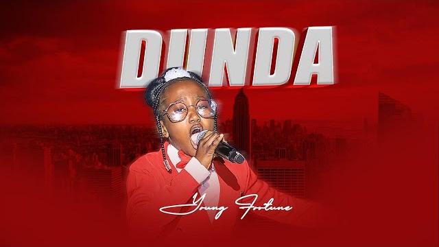 Young fortune - dunda (official music video) Young fortune - dunda (official music video)