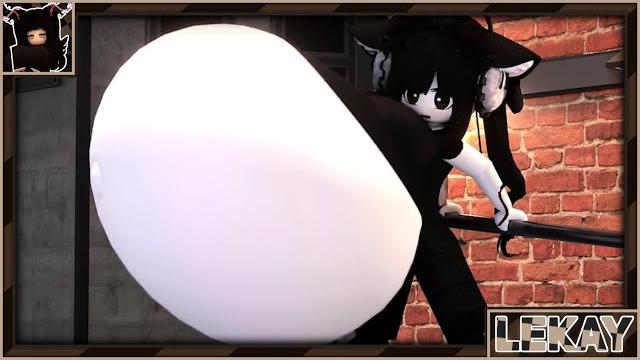 Vore: sloshing belly Vore: sloshing belly
