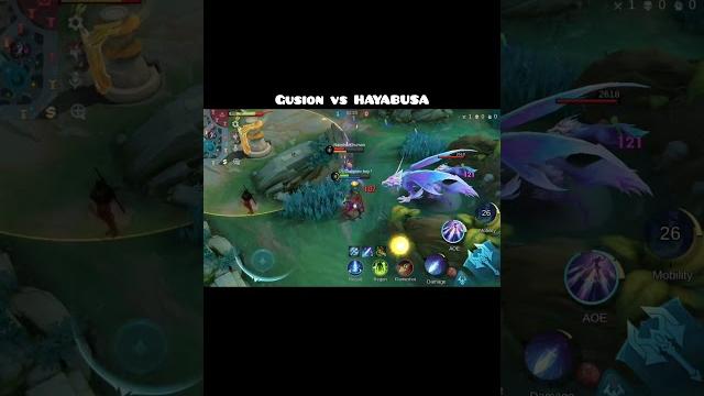 Me vs haya Me vs haya
