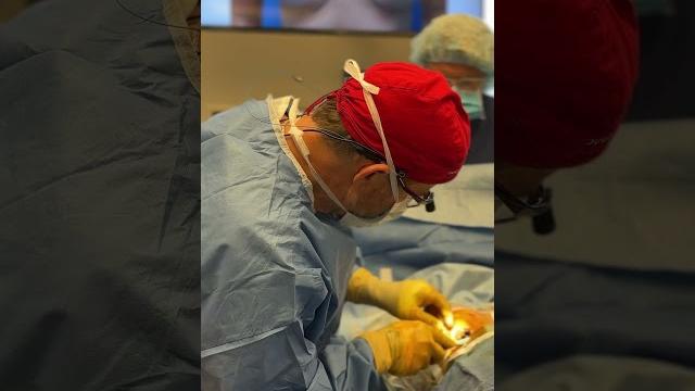 Our team performed a breast augmentation with precise placement of mesh to achieve great results! Our team performed a breast augmentation with precise placement of mesh to achieve great results!