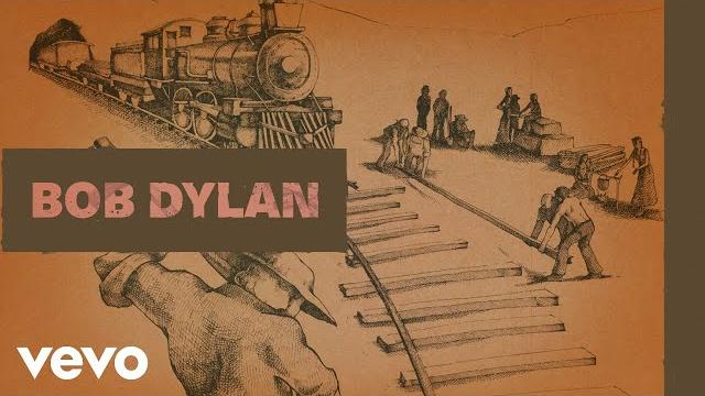 Bob dylan - gotta serve somebody (official audio) Bob dylan - gotta serve somebody (official audio)
