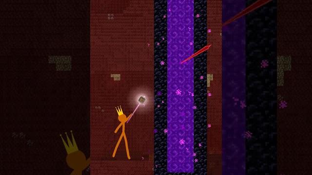 King orange vs. the dark lord - an actual short King orange vs. the dark lord - an actual short