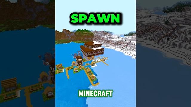 10 minecraft secrets you never knew about! 10 minecraft secrets you never knew about!