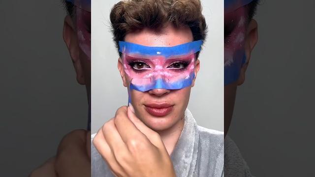 This makeup trend is unreal This makeup trend is unreal