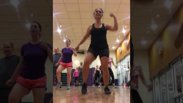 Zumba Zumba
