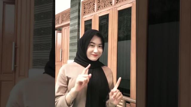 Tiktok jilbab indo Tiktok jilbab indo