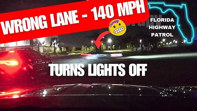 Dark mustang. no lights. 140 mph. fhp takedown Dark mustang. no lights. 140 mph. fhp takedown
