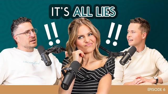 Are you believing a lie? how do you know what’s true? candace's podcast season 10 episode 6 Are you believing a lie? how do you know what’s true? candace's podcast season 10 episode 6