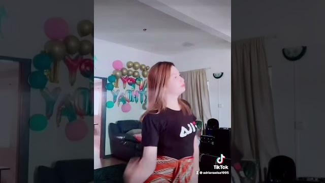 Jom goyang bersama Jom goyang bersama