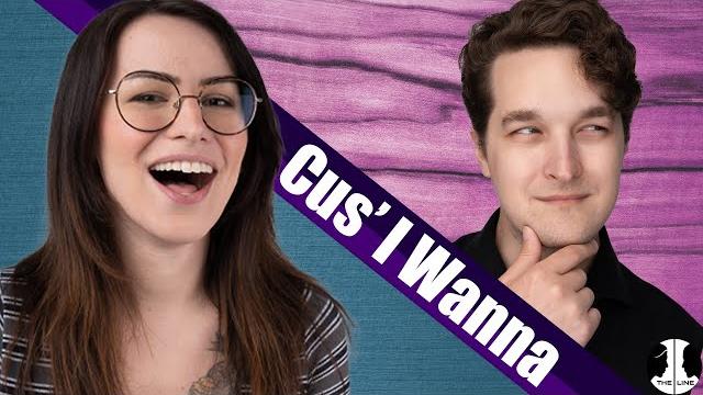 Anti-trans is anti-science!! disagree?? call forrest valkai & arden hart | cus' i wanna 06.13.25 Anti-trans is anti-science!! disagree?? call forrest valkai & arden hart | cus' i wanna 06.13.25