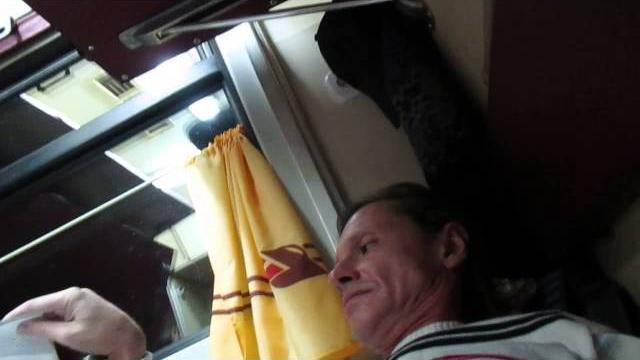 В поезде москва-рига В поезде москва-рига