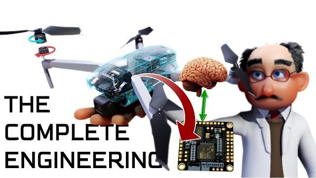 Drones | how do they work? Drones | how do they work?