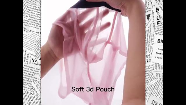 Unbelievable thin soft breathable 3d pouch underpants #mensbriefs #menswear #jewyeemens underwear Unbelievable thin soft breathable 3d pouch underpants #mensbriefs #menswear #jewyeemens underwear