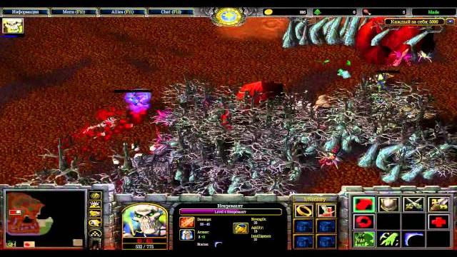 Dread стрим 27.01.2014 часть 2 Dread стрим 27.01.2014 часть 2