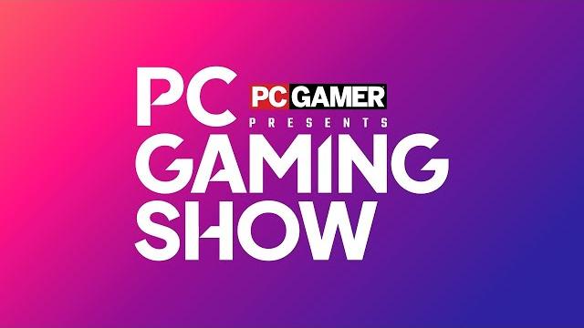 Pc gaming show 2025 - eng cc Pc gaming show 2025 - eng cc